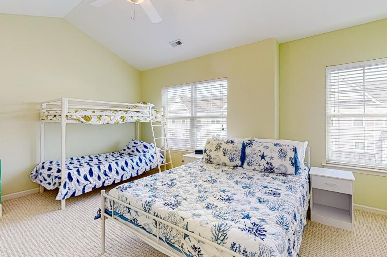 Villa Rehoboth Crossing --- 19913 Ames Drive #106 Rehoboth Beach Exterior foto