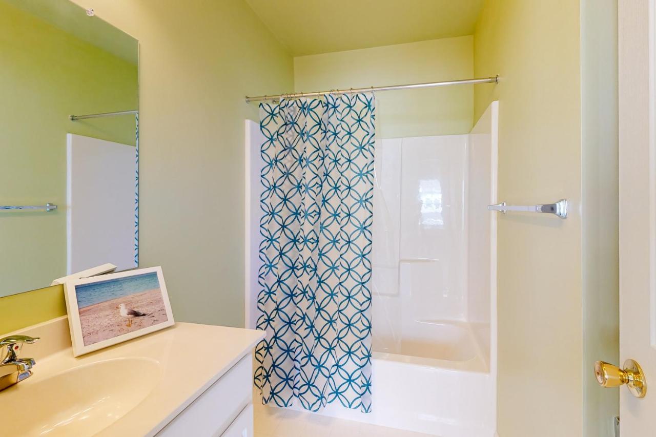 Villa Rehoboth Crossing --- 19913 Ames Drive #106 Rehoboth Beach Exterior foto