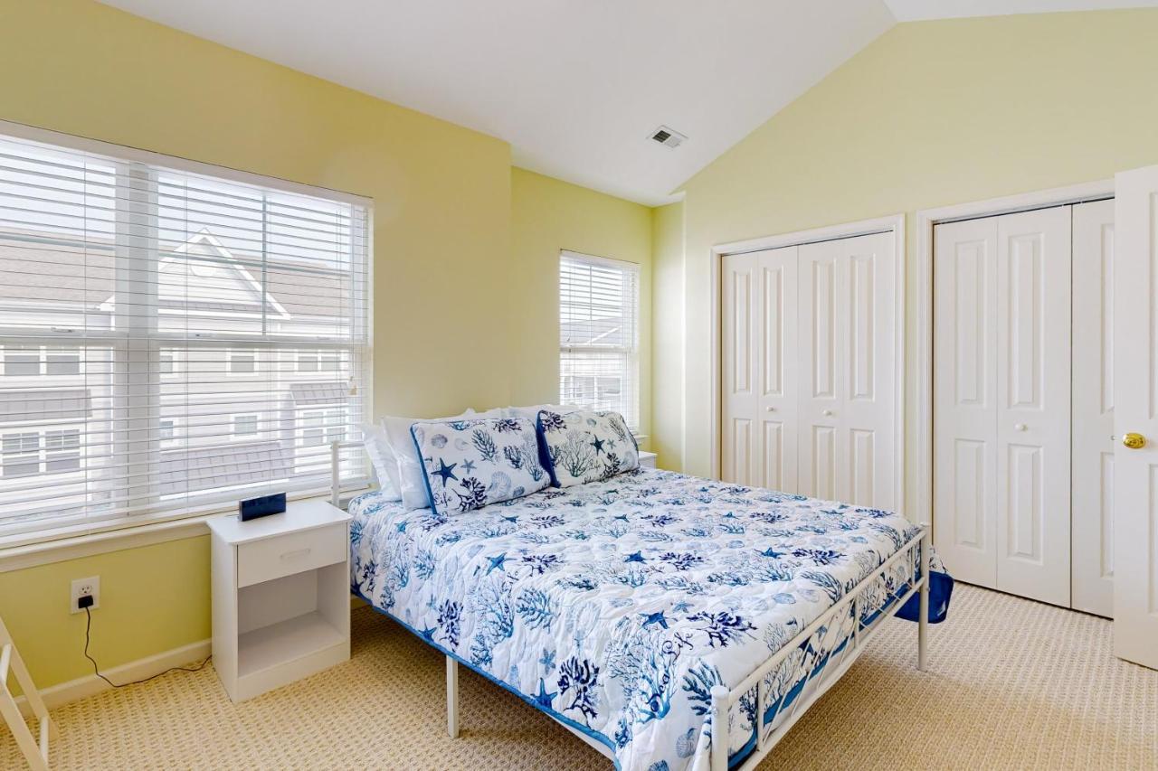 Villa Rehoboth Crossing --- 19913 Ames Drive #106 Rehoboth Beach Exterior foto